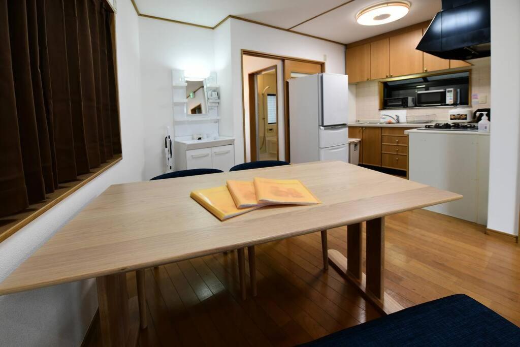 Largo Appartement *