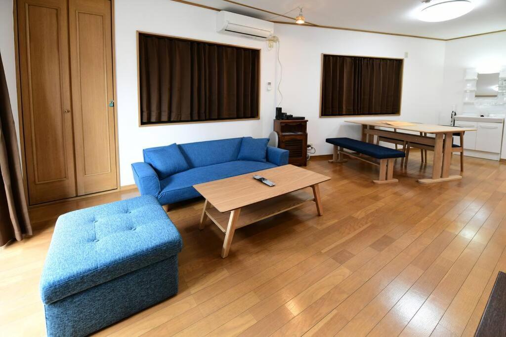 Largo Appartamento Tokyo