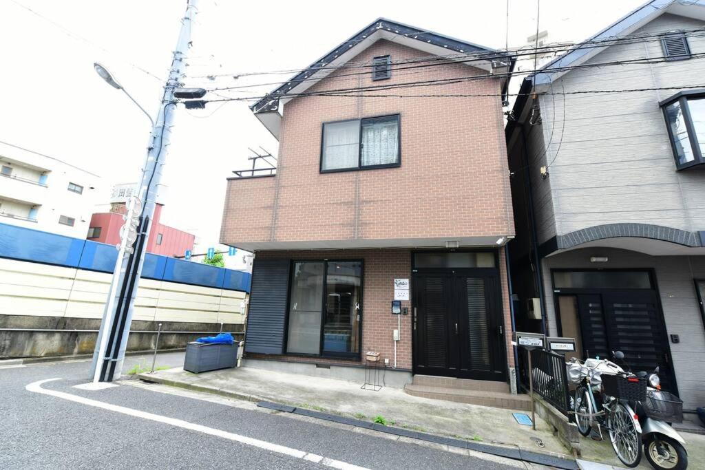 Apartemen Largo Tokyo