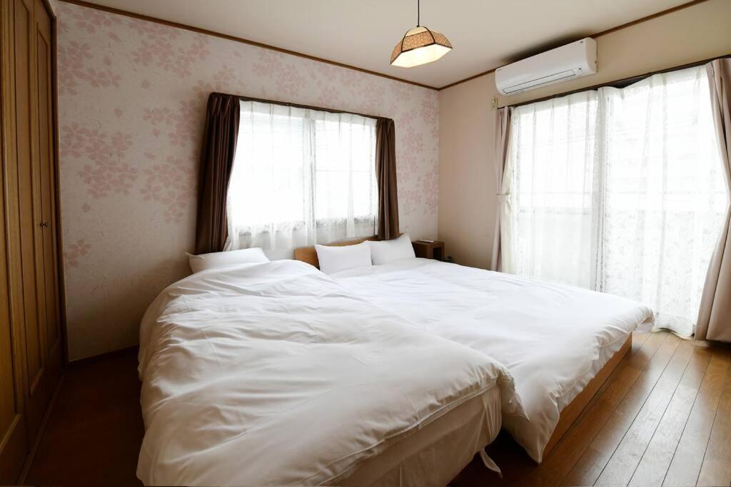 Apartemen Largo