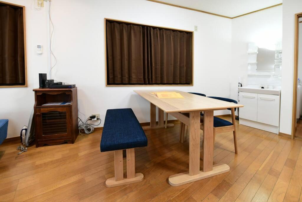 Apartemen Largo