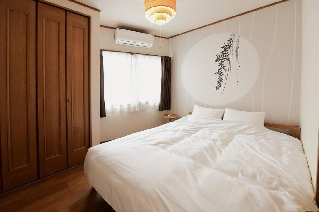 Apartemen Largo *