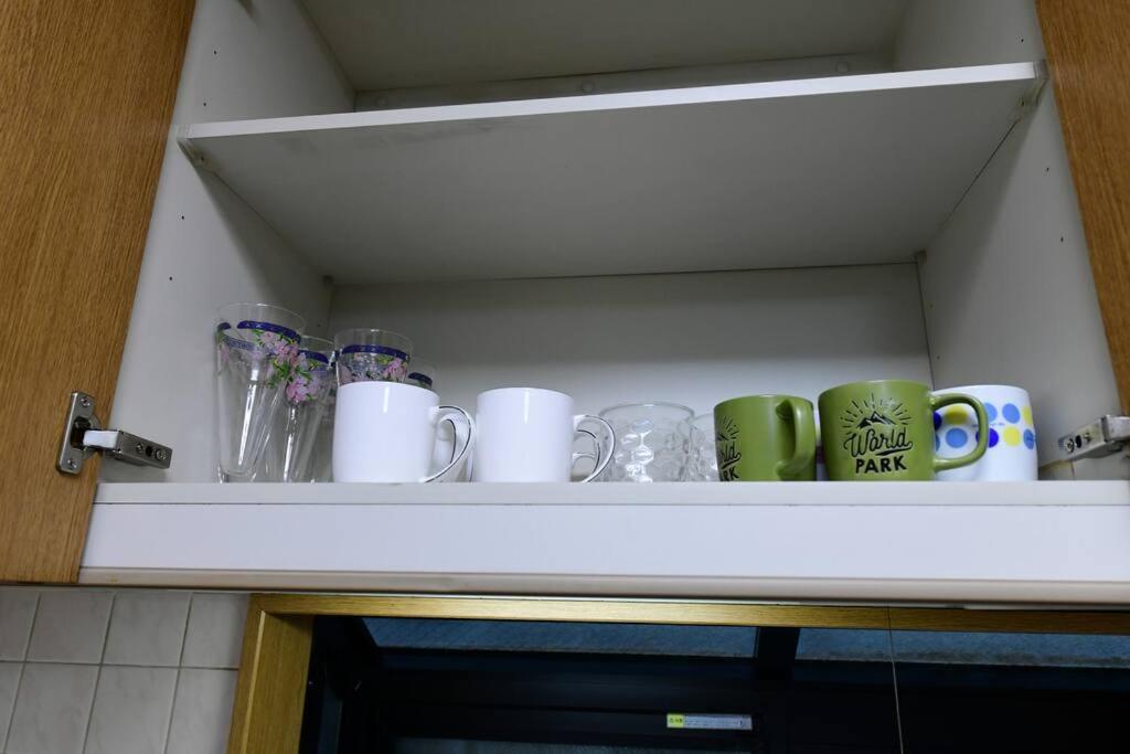 Apartemen Largo Tokyo